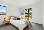 Built by Fletcher Living, 509m2 section, 5 beds (1 ensuite) 2.5 baths house with double garage, Located within easy reach of motorway connections, quality schools, parks, and local amenities, 30 Mackay Drive, Greenhithe, Auckland