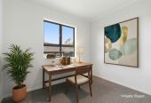 Built by Fletcher Living, 509m2 section, 5 beds (1 ensuite) 2.5 baths house with double garage, Located within easy reach of motorway connections, quality schools, parks, and local amenities, 30 Mackay Drive, Greenhithe, Auckland