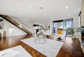 Rangitoto College zone, 421m2 section, 5 beds (1 ensuite) 3 baths house with double garage, within walking distance to local shops, cafes, everyday amenities, easy motorway access, 0.7 km to Mairangi Bay School, 0.8 km to Sunnynook School, 1 km to Rangitoto College, 436A East Coast Road, Windsor Park, Auckland