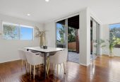 Rangitoto College zone, 421m2 section, 5 beds (1 ensuite) 3 baths house with double garage, within walking distance to local shops, cafes, everyday amenities, easy motorway access, 0.7 km to Mairangi Bay School, 0.8 km to Sunnynook School, 1 km to Rangitoto College, 436A East Coast Road, Windsor Park, Auckland