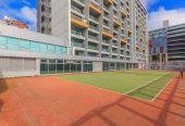 Auckland Girls’ Grammar School zone, Leasehold, 1 bed + 1 Flexi room 1 bath apartment with car park, 2.1 km to Auckland Girls’ Grammar School, 1313/30 Beach Road, City Centre, Auckland