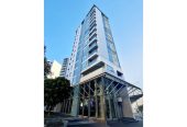 Auckland Girls’ Grammar School zone, Leasehold, 1 bed + 1 Flexi room 1 bath apartment with car park, 2.1 km to Auckland Girls’ Grammar School, 1313/30 Beach Road, City Centre, Auckland