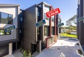 10-Year Master Build Guarantee., Double Westlake school zone, Brandnew 3 beds 3.5 baths home with garage, Freehold title – no body corporate fees, Zoned for Westlake Boys’ and Girls’ High Schools and Sunnynook Primary. walking distance to Sunnynook Park, Woolworths Supermarket, 2B Salamanca Road, Sunnynook, Auckland