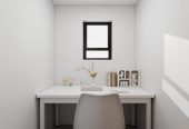 Brandnew 2 beds ( 2 ensuites) + study room 2.5 baths townhouse, Stroll to Glenfield Mall and local supermarkets, 0.5 km to Marlborough School, 1 km to Glenfield Intermediate School, Lot5/24 Woodcote Drive, Glenfield, Auckland