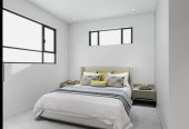 Brandnew 2 beds ( 2 ensuites) + study room 2.5 baths townhouse, Stroll to Glenfield Mall and local supermarkets, 0.5 km to Marlborough School, 1 km to Glenfield Intermediate School, Lot6/24 Woodcote Drive, Glenfield, Auckland