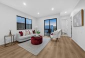 Brandnew standalone 5 beds (1 ensuite) 3.5 baths home with garage, close to shops, supermarkets, reserves, 0.8 km to Riverhills School, Lot 3, 1 Tullis Place, Burswood, Auckland