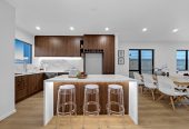 Brandnew standalone 5 beds (1 ensuite) 3.5 baths home with garage, close to shops, supermarkets, reserves, 0.8 km to Riverhills School, Lot 3, 1 Tullis Place, Burswood, Auckland