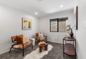 Brandnew standalone 5 beds (3 ensuites) 4 baths home with double garage, moments from Waiatarua Reserve, Remuera Golf Club, Meadowbank Shopping Centre, zoned for St Thomas’s School, Selwyn College, Glendowie College, and Baradene College, 88B Norman Lesser Drive, St Johns, Auckland