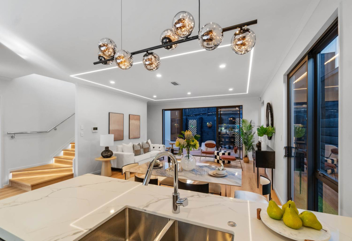 Brandnew standalone 5 beds (3 ensuites) 4 baths home with double garage, moments from Waiatarua Reserve, Remuera Golf Club, Meadowbank Shopping Centre, zoned for St Thomas’s School, Selwyn College, Glendowie College, and Baradene College, 88B Norman Lesser Drive, St Johns, Auckland