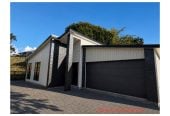 2 kitchens, 180m2 Brandnew 5 beds (1 ensuite) 3 baths house, double garage, 2 beds granny, 189 Otuwairoa Esplanade, Papakura, Auckland