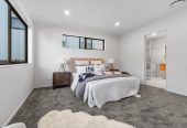 Brandnew standalone 5 beds (3 ensuites) 4 baths home with double garage, moments from Waiatarua Reserve, Remuera Golf Club, Meadowbank Shopping Centre, zoned for St Thomas’s School, Selwyn College, Glendowie College, and Baradene College, 88B Norman Lesser Drive, St Johns, Auckland