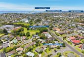 688m2 section, RC & EPA Approved for 5 standalone homes, BC in Progress, 5 beds 3 baths house, close to shopping centres, Golf club, schools, 0.4 km to Howick Intermediate, 0.5 km to Howick Primary School, 1.1 km to Owairoa School, 1.2 km to Pakuranga College, 7 Kingussie Place, Highland Park, Auckland