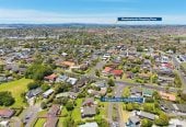 688m2 section, RC & EPA Approved for 5 standalone homes, BC in Progress, 5 beds 3 baths house, close to shopping centres, Golf club, schools, 0.4 km to Howick Intermediate, 0.5 km to Howick Primary School, 1.1 km to Owairoa School, 1.2 km to Pakuranga College, 7 Kingussie Place, Highland Park, Auckland
