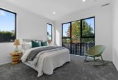 Brandnew standalone 5 beds (3 ensuites) 4 baths home with double garage, moments from Waiatarua Reserve, Remuera Golf Club, Meadowbank Shopping Centre, zoned for St Thomas’s School, Selwyn College, Glendowie College, and Baradene College, 88A Norman Lesser Drive, St Johns, Auckland