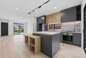 Brandnew Brick 4 beds (2 ensuite) 3.5 baths duplex home with tandem garage for 2 cars, close to schools, reserve, motorway access, 0.4 km to Ngakoroa School, 31C Burberry Road, Karaka, Auckland