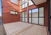 Brandnew Brick 4 beds (2 ensuite) 3.5 baths duplex home with tandem garage for 2 cars, close to schools, reserve, motorway access, 0.4 km to Ngakoroa School, 31C Burberry Road, Karaka, Auckland