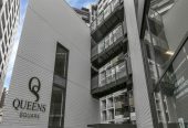 Double Grammar school zone, 37m2 Freehold 1 bed 1 bath studio apartment, Current weekly rental income of $450/pw, with a fixed term end on 6 Feb 2027, 0.9 km to Auckland Girls’ Grammar School, 1 km to Freemans Bay School, 1.7 km to Auckland Grammar, 1504/438 Queen Street, City Centre, Auckland