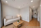 Double Grammar school zone, 37m2 Freehold 1 bed 1 bath studio apartment, Current weekly rental income of $450/pw, with a fixed term end on 6 Feb 2027, 0.9 km to Auckland Girls’ Grammar School, 1 km to Freemans Bay School, 1.7 km to Auckland Grammar, 1504/438 Queen Street, City Centre, Auckland