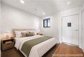 Double Grammar school zone, 37m2 Freehold 1 bed 1 bath studio apartment, Current weekly rental income of $450/pw, with a fixed term end on 6 Feb 2027, 0.9 km to Auckland Girls’ Grammar School, 1 km to Freemans Bay School, 1.7 km to Auckland Grammar, 1504/438 Queen Street, City Centre, Auckland