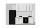 2 kitchens, 180m2 Brandnew 5 beds (1 ensuite) 3 baths house, double garage, 2 beds granny, 189 Otuwairoa Esplanade, Papakura, Auckland