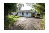 1310 m2 section, 5 beds 2 baths house with garage and carport, Mixed Housing Suburban Zone, close to schools, shops, easy motorway access, 0.1 km to Flat Bush School, 101 Preston Road, Otara, Auckland