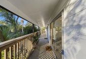 Newly Renovated – Opposite Reserve Park, 669m2 section, 3 beds 1 bath house with garage, close to schools, shops, beaches, 0.4 km to Glamorgan School, 1.3 km to Northcross Intermediate, 1.7 km to Long Bay College, 39 Cranston Street, Torbay, Auckland