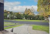 Newly Renovated – Opposite Reserve Park, 669m2 section, 3 beds 1 bath house with garage, close to schools, shops, beaches, 0.4 km to Glamorgan School, 1.3 km to Northcross Intermediate, 1.7 km to Long Bay College, 39 Cranston Street, Torbay, Auckland