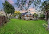 Newly Renovated – Opposite Reserve Park, 669m2 section, 3 beds 1 bath house with garage, close to schools, shops, beaches, 0.4 km to Glamorgan School, 1.3 km to Northcross Intermediate, 1.7 km to Long Bay College, 39 Cranston Street, Torbay, Auckland