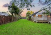 Newly Renovated – Opposite Reserve Park, 669m2 section, 3 beds 1 bath house with garage, close to schools, shops, beaches, 0.4 km to Glamorgan School, 1.3 km to Northcross Intermediate, 1.7 km to Long Bay College, 39 Cranston Street, Torbay, Auckland