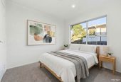 Newly Renovated – Opposite Reserve Park, 669m2 section, 3 beds 1 bath house with garage, close to schools, shops, beaches, 0.4 km to Glamorgan School, 1.3 km to Northcross Intermediate, 1.7 km to Long Bay College, 39 Cranston Street, Torbay, Auckland