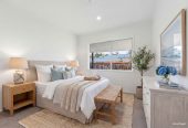 Newly Renovated – Opposite Reserve Park, 669m2 section, 3 beds 1 bath house with garage, close to schools, shops, beaches, 0.4 km to Glamorgan School, 1.3 km to Northcross Intermediate, 1.7 km to Long Bay College, 39 Cranston Street, Torbay, Auckland