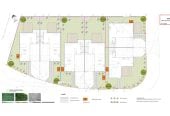 121m2 Brandnew freehold 3 beds 2.5 baths townhouse with garage, 0.2 km to Anchorage Park School, 0.9 km to Edgewater College, 1.2 km to Pakuranga Intermediate, Lot 5/59 Tiraumea Drive, Pakuranga, Auckland