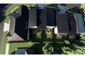 121m2 Brandnew freehold 3 beds 2.5 baths townhouse with garage, 0.2 km to Anchorage Park School, 0.9 km to Edgewater College, 1.2 km to Pakuranga Intermediate, Lot 5/59 Tiraumea Drive, Pakuranga, Auckland