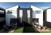 121m2 Brandnew freehold 3 beds 2.5 baths townhouse with garage, 0.2 km to Anchorage Park School, 0.9 km to Edgewater College, 1.2 km to Pakuranga Intermediate, Lot 5/59 Tiraumea Drive, Pakuranga, Auckland