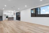408m2 section, Built by Mars Living Construction, and presented as the development’s show home, 5 beds 3 baths house with double garage, 1 ensuite ground floor, Central air-conditioning with individual room controls, Underfloor heating in bathrooms, 0.5 km to Nukumea School, 2 km to Orewa College, 244D West Hoe Heights, Orewa, Auckland