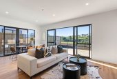 Brandnew 5 beds (3 ensuites) 4 baths house with double garage, 1 ensuite ground floor, Located within easy walking distance to Ormiston Town Centre and Barry Curtis Park, 28-34 Olga Road, Flat Bush, Auckland