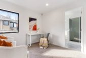 Macleans College zone, Solid brick and cedar construction, Standalone 3 beds 2 baths house with double garage, 0.7 km to Pigeon Mountain School, 0.9 km to Bucklands Beach Intermediate, 1.3 km to Macleans College, 1/28 Britannia Place, Half Moon Bay, Auckland