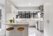 Macleans College zone, Solid brick and cedar construction, Standalone 3 beds 2 baths house with double garage, 0.7 km to Pigeon Mountain School, 0.9 km to Bucklands Beach Intermediate, 1.3 km to Macleans College, 1/28 Britannia Place, Half Moon Bay, Auckland