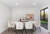 Macleans College zone, Solid brick and cedar construction, Standalone 3 beds 2 baths house with double garage, 0.7 km to Pigeon Mountain School, 0.9 km to Bucklands Beach Intermediate, 1.3 km to Macleans College, 1/28 Britannia Place, Half Moon Bay, Auckland