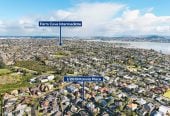 Macleans College zone, Solid brick and cedar construction, Standalone 3 beds 2 baths house with double garage, 0.7 km to Pigeon Mountain School, 0.9 km to Bucklands Beach Intermediate, 1.3 km to Macleans College, 1/28 Britannia Place, Half Moon Bay, Auckland