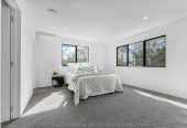 181m2 Brandnew 5 beds (2 ensuites) 3.5 baths home, Tandem internal-access garage for 2 cars, Expansive decking, In zone for Howick Intermediate, Howick College, Santa Maria College and Owairoa Primary School, 46D Elliot Street, Howick, Auckland