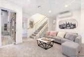 181m2 Brandnew 5 beds (2 ensuites) 3.5 baths home, Tandem internal-access garage for 2 cars, Expansive decking, In zone for Howick Intermediate, Howick College, Santa Maria College and Owairoa Primary School, 46D Elliot Street, Howick, Auckland