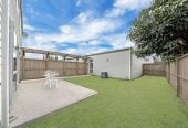 Nearby Bruce Pulman Park, 3 beds 2.5 baths home with A standalone double garage, easy access to schools, local shops, 1.2 km to Kauri Flats School and Takanini School, 87 Popokatea Drive, Takanini, Auckland