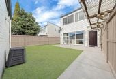 Nearby Bruce Pulman Park, 3 beds 2.5 baths home with A standalone double garage, easy access to schools, local shops, 1.2 km to Kauri Flats School and Takanini School, 87 Popokatea Drive, Takanini, Auckland