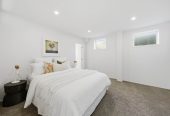 663m2 section, Renovated 5 beds + study room 3 baths house with car parks, close to schools, reserves, local shops, easy motorway access, 0.6 km to New Windsor School, 8 Condliffe Place, New Windsor, Auckland
