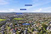 663m2 section, Renovated 5 beds + study room 3 baths house with car parks, close to schools, reserves, local shops, easy motorway access, 0.6 km to New Windsor School, 8 Condliffe Place, New Windsor, Auckland