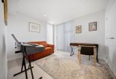 Double Westlake school zone, 4 beds (1 ensuite) 2.5 baths home with garage, 1 bed 1 bath ground floor, within walking distance to Pak’nSave, Golden Apple Supermarket, Patch Café, local shops, 0.6 km to Glenfield Intermediate School, 1.1 km to Sunnybrae Normal School and Westlake Boys’ High School, 1.3 km to Westlake Girls’ High School, 174A Archers Road, Glenfield, Auckland
