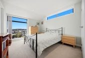 Double Westlake school zone, 4 beds (1 ensuite) 2.5 baths home with garage, 1 bed 1 bath ground floor, within walking distance to Pak’nSave, Golden Apple Supermarket, Patch Café, local shops, 0.6 km to Glenfield Intermediate School, 1.1 km to Sunnybrae Normal School and Westlake Boys’ High School, 1.3 km to Westlake Girls’ High School, 174A Archers Road, Glenfield, Auckland