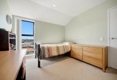 Double Westlake school zone, 4 beds (1 ensuite) 2.5 baths home with garage, 1 bed 1 bath ground floor, within walking distance to Pak’nSave, Golden Apple Supermarket, Patch Café, local shops, 0.6 km to Glenfield Intermediate School, 1.1 km to Sunnybrae Normal School and Westlake Boys’ High School, 1.3 km to Westlake Girls’ High School, 174A Archers Road, Glenfield, Auckland