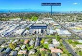 Double Westlake school zone, 4 beds (1 ensuite) 2.5 baths home with garage, 1 bed 1 bath ground floor, within walking distance to Pak’nSave, Golden Apple Supermarket, Patch Café, local shops, 0.6 km to Glenfield Intermediate School, 1.1 km to Sunnybrae Normal School and Westlake Boys’ High School, 1.3 km to Westlake Girls’ High School, 174A Archers Road, Glenfield, Auckland